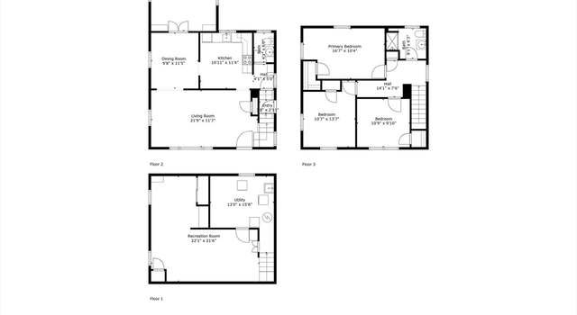 Photo of 41 Silk St, Arlington, MA 02474