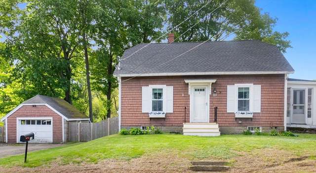 Photo of 50 Wethersfield, Rowley, MA 01969