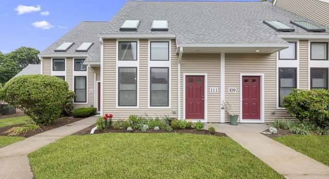 Photo of 111 Governor Winthrop Rd #111, Somerville, MA 02145