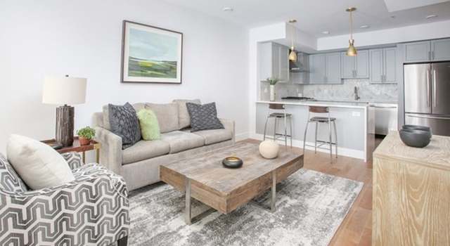 Photo of 50 Hichborn #502, Brighton, MA 02135