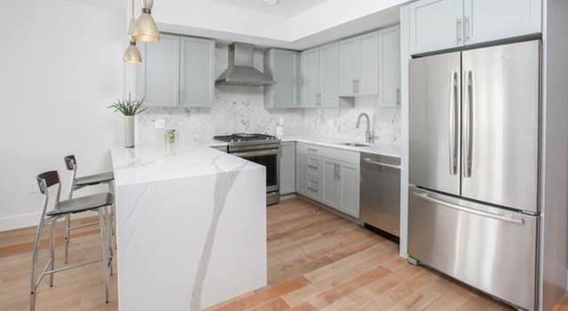 Photo of 50 Hichborn #502, Brighton, MA 02135