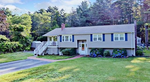 Photo of 458 Winter St, Hanson, MA 02341