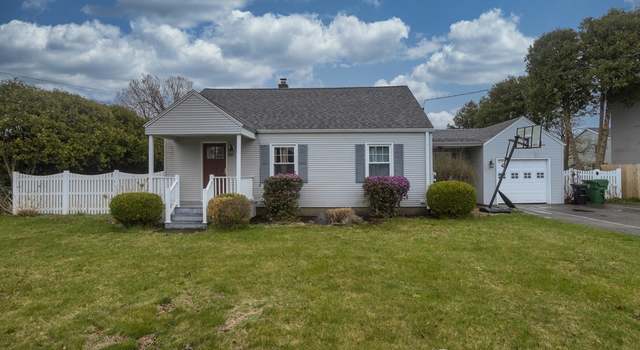 Photo of 33 Wildermere St, Chicopee, MA 01020
