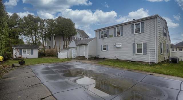 Photo of 33 Wildermere St, Chicopee, MA 01020
