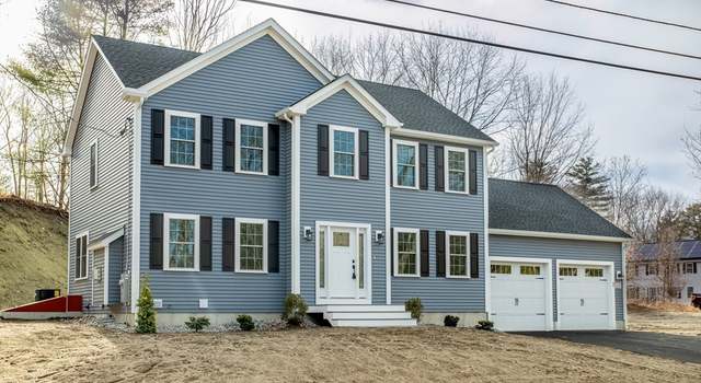 Photo of 56 Catacunemaug, Shirley, MA 01464