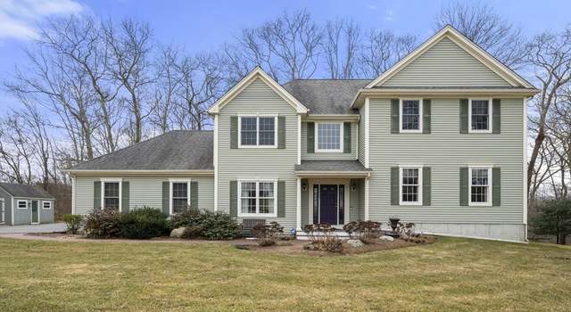 Photo of 1235 Watkins St, Fall River, MA 02720