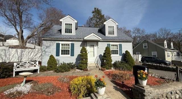 Photo of 44 Glen Ave, Methuen, MA 01844