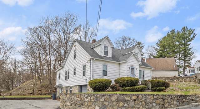 Photo of 15 Chino Ave, Worcester, MA 01605
