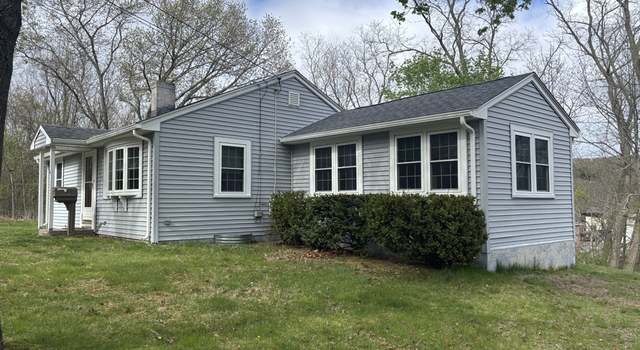 Photo of 6 Pleasant St, Blackstone, MA 01504