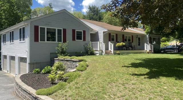 Photo of 9 Pine City Rd, Carver, MA 02330