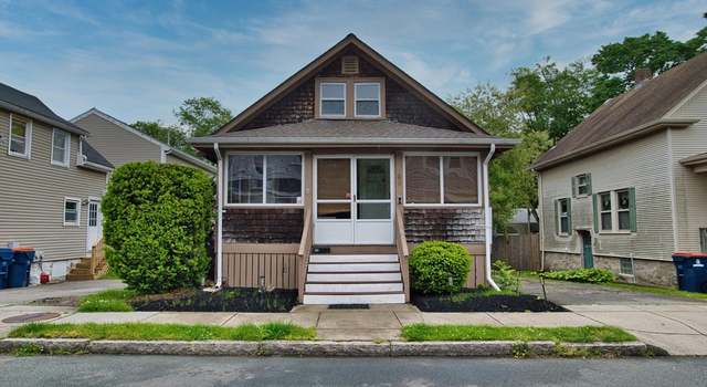Photo of 66 James St, New Bedford, MA 02740