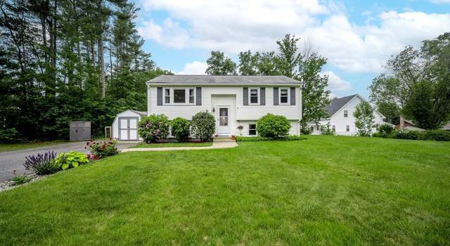 Photo of 61 Wright Rd, Ayer, MA 01432