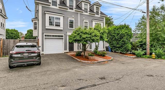 Photo of 3 Waters St #3, Salem, MA 01970