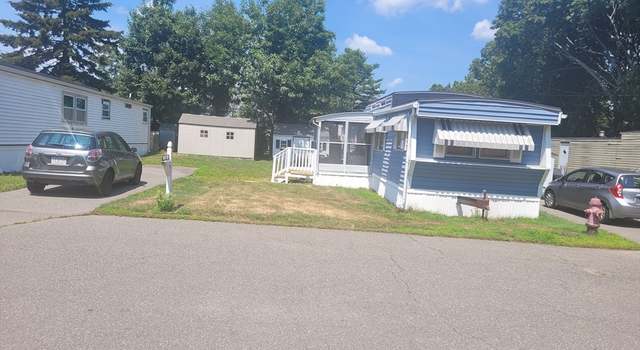 Photo of 261 Newbury Unit 123 C, Peabody, MA 01960