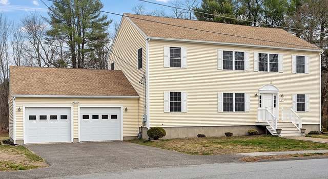 Photo of 10 Wennerberg Rd, Middleton, MA 01949