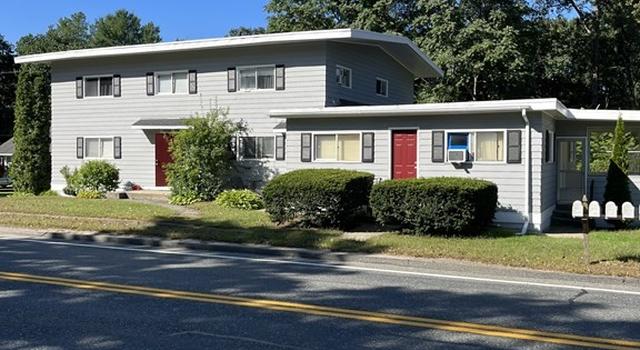 Photo of 52 Providence Rd, Grafton, MA 01519