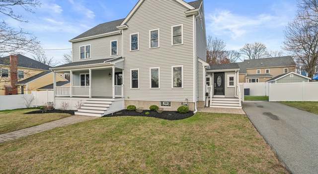 Photo of 61 Leahaven Ter, Braintree, MA 02184