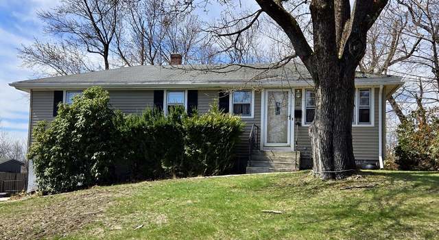 Photo of 11 Vincent Ave, Worcester, MA 01603