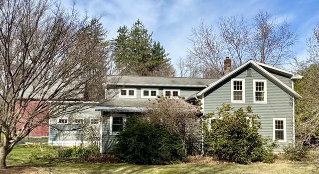 Photo of 197 Shelburne Falls Rd, Conway, MA 01341