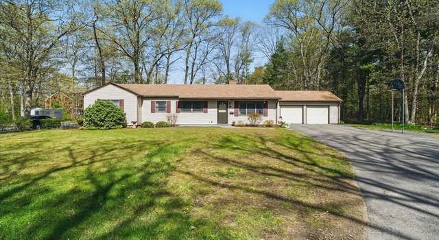 Photo of 62 School St, Plainville, MA 02762