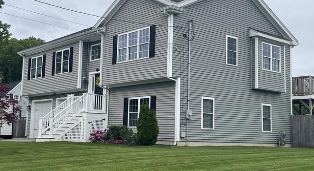 Photo of 25 Sunset Dr, Taunton, MA 02780