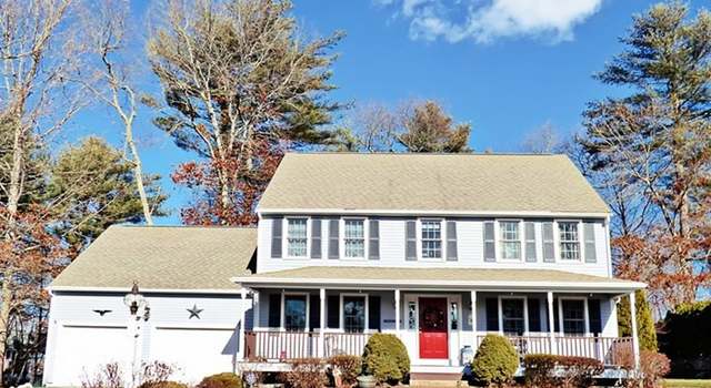 Photo of 6 Verna Hall Dr, Pembroke, MA 02359