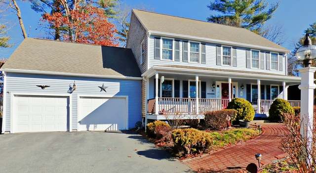 Photo of 6 Verna Hall Dr, Pembroke, MA 02359