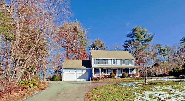 Photo of 6 Verna Hall Dr, Pembroke, MA 02359
