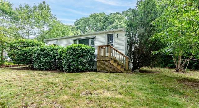 Photo of 15 Silver Birch Ave, Plymouth, MA 02360