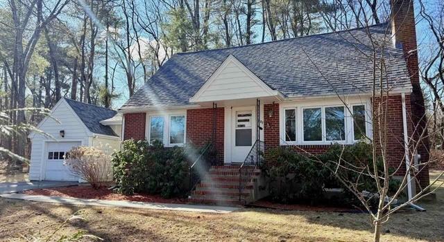 Photo of 687 Boston Post Rd, Sudbury, MA 01776