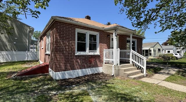 Photo of 54 Phillips Ave, Springfield, MA 01119