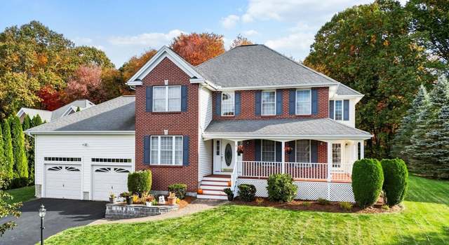 Photo of 6 Hutchins Way, Westford, MA 01886