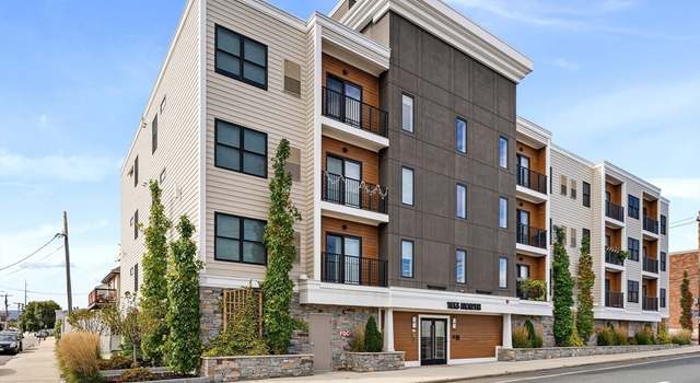 Photo of 1133 North Shore Rd #404, Revere, MA 02151
