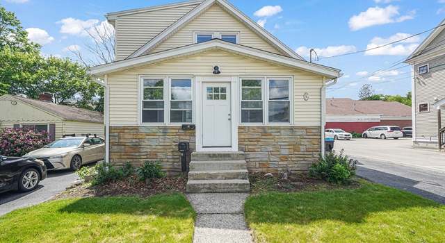 Photo of 6 Gleason Rd, Shrewsbury, MA 01545