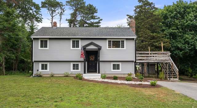 Photo of 17 Minuteman Ln, Plymouth, MA 02360