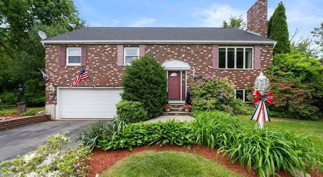 Photo of 154 Liberty Bell Cir, East Weymouth, MA 02189