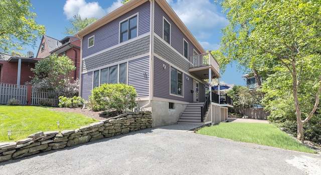 Photo of 17 Enfield St, Boston, MA 02130