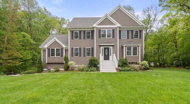 Photo of 14R Boutwell St, Wilmington, MA 01887