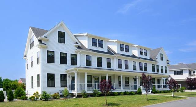 Photo of 6 Macdonald Ter Unit E, Scituate, MA 02066