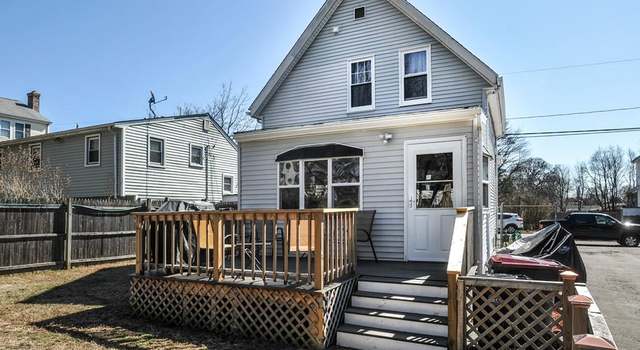 Photo of 90 North Ave, Brockton, MA 02302