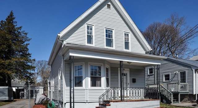 Photo of 90 North Ave, Brockton, MA 02302