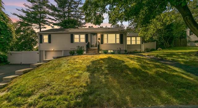 Photo of 26 Cherry Hill Cir, Methuen, MA 01844