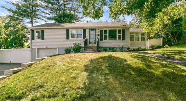 Photo of 26 Cherry Hill Cir, Methuen, MA 01844