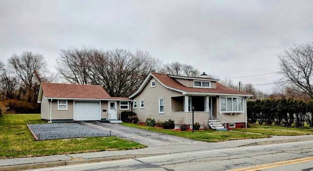 Photo of 370 Oneil Rd, Somerset, MA 02725