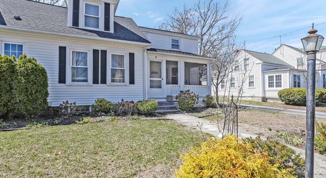 Photo of 14 Whitin Ave #14, Northbridge, MA 01588