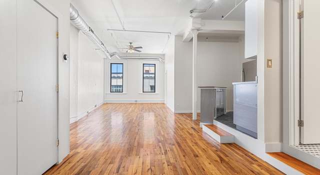 Photo of 10 Williams #47, Boston, MA 02119