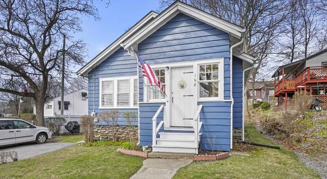 Photo of 168 Greenwood St, Worcester, MA 01607