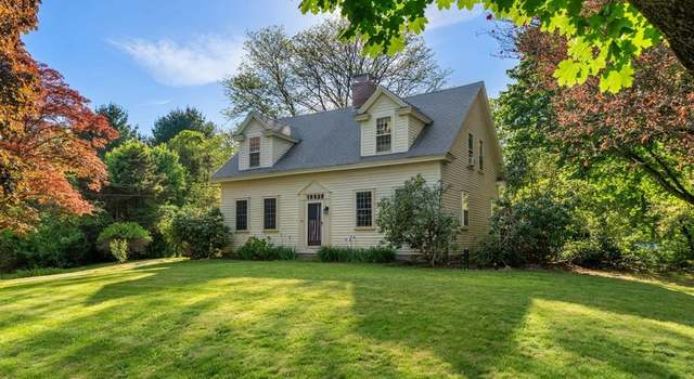 Photo of 35 Forest St, Pembroke, MA 02359