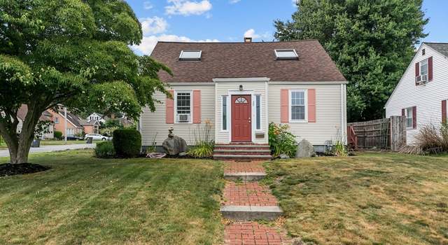 Photo of 29 Cedar, Somerset, MA 02726