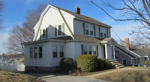 Photo of 72 Montview Ave, Lowell, MA 01851